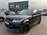 Land Rover Range Rover Sport Image 2