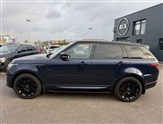 Land Rover Range Rover Sport Image 3
