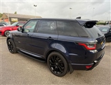 Land Rover Range Rover Sport Image 4