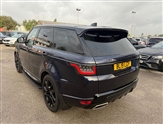 Land Rover Range Rover Sport Image 5