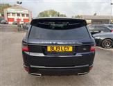 Land Rover Range Rover Sport Image 6