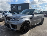 Land Rover Range Rover Sport Image 2