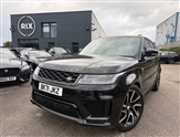 Land Rover Range Rover Sport Image 1