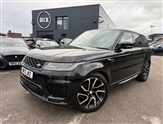 Land Rover Range Rover Sport Image 2