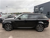 Land Rover Range Rover Sport Image 3