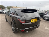 Land Rover Range Rover Sport Image 5