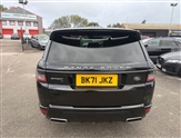 Land Rover Range Rover Sport Image 6