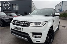 Used Land Rover Range Rover Sport Used Land Rover Range Rover Sport