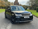 Used Land Rover Range Rover Sport