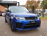 Used Land Rover Range Rover Sport Used Land Rover Range Rover Sport