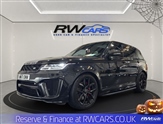 Used Land Rover Range Rover Sport