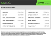Land Rover Range Rover Sport Image 4