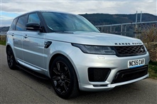 Used Land Rover Range Rover Sport Used Land Rover Range Rover Sport