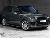 Used Land Rover Range Rover Sport