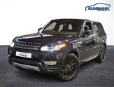 Used Land Rover Range Rover Sport