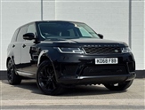 Used Land Rover Range Rover Sport