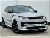 Used Land Rover Range Rover Sport