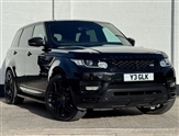 Used Land Rover Range Rover Sport Used Land Rover Range Rover Sport