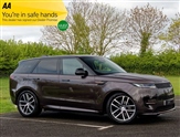 Used Land Rover Range Rover Sport Used Land Rover Range Rover Sport