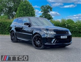 Used Land Rover Range Rover Sport