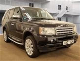 Used Land Rover Range Rover Sport