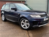 Used Land Rover Range Rover Sport Used Land Rover Range Rover Sport