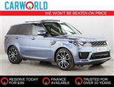 Land Rover Range Rover Sport Image 1