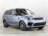 Land Rover Range Rover Sport Image 3