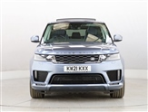 Land Rover Range Rover Sport Image 5