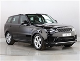 Land Rover Range Rover Sport Image 2