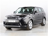 Land Rover Range Rover Sport Image 6