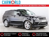 Land Rover Range Rover Sport Image 1