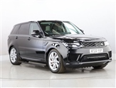 Land Rover Range Rover Sport Image 3