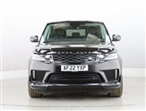 Land Rover Range Rover Sport Image 5