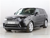 Land Rover Range Rover Sport Image 6