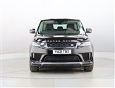 Land Rover Range Rover Sport Image 4