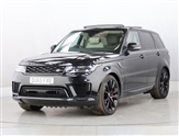 Land Rover Range Rover Sport Image 6