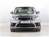 Land Rover Range Rover Sport Image 5