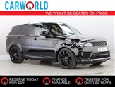 Land Rover Range Rover Sport Image 1