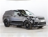 Land Rover Range Rover Sport Image 2