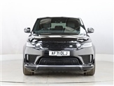 Land Rover Range Rover Sport Image 5
