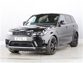 Land Rover Range Rover Sport Image 6