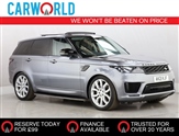 Land Rover Range Rover Sport Image 1