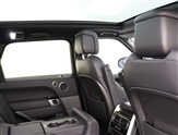 Land Rover Range Rover Sport Image 2