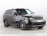 Land Rover Range Rover Sport Image 3