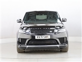 Land Rover Range Rover Sport Image 5