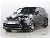 Land Rover Range Rover Sport Image 6