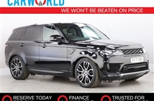 Used Land Rover Range Rover Sport Used Land Rover Range Rover Sport