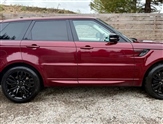 Land Rover Range Rover Sport Image 2