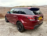Land Rover Range Rover Sport Image 5